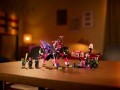 Lego The Never Witchs Nightmare Creatures 71483