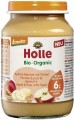 Holle Bio Organic Puree 6 190