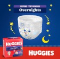 Huggies Overnites Pants 6