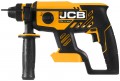 JCB 21-18BLRH-B