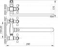 Zerix DFR-B 722 ZX2800