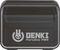 Genki GK-800 + Solar Panel