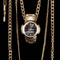 Casio G-Shock AWM-500GD-9A