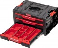 Qbrick System PRO Drawer 3 Toolbox 2.0 Expert