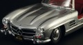 ITALERI Mercedes-Benz 300 Sl Gullwing (1:16)