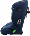 Osann Flux i-Size Isofix