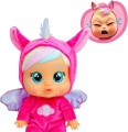 IMC Toys Cry Babies Loving Care Hannah 909793