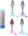 Barbie Color Reveal Mermaid HRK12