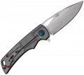 Boker Plus P-51 Damast