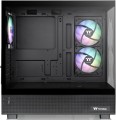 Thermaltake View 270 SP Edition Black