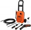 Black&Decker BEPW1650