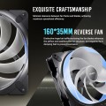 Antec C8 ARGB Black