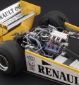 ITALERI Renault RE 20 Turbo (1:12)