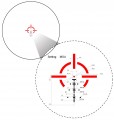 Vector Optics Paragon 3x18 Prism