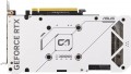 Asus GeForce RTX 4060 Ti Dual EVO White 8GB