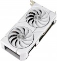 Asus GeForce RTX 4060 Dual EVO White OC