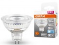 Osram LED Star MR16 6.5W 4000K GU5.3