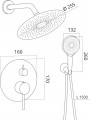 Q-tap Scorpio QTSCO113CRM45896