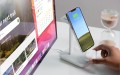 Twelve South HiRise 3 Wireless Charging Stand