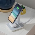 Twelve South HiRise 3 Wireless Charging Stand