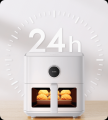 Xiaomi Smart Air Fryer 5.5L