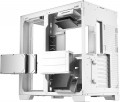 Antec C8 Aluminium White
