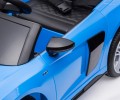 Milly Mally Audi R8 Spyder