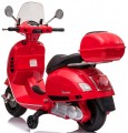 Milly Mally Vespa GTS Super