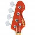 Vintage V4 Reissued Bass MN