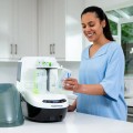 Baby Brezza Bottle Washer Pro