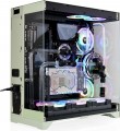 Thermaltake CTE E550 TG Matcha Green