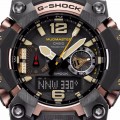 Casio G-Shock GWG-B1000-1A4