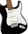 Squier Affinity Series Stratocaster Mustang Micro Pack