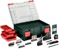 Metabo BS 18 Set 602207710