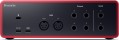 Focusrite Scarlett 4i4 (4th Gen)