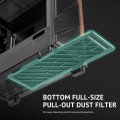 Antec Flux Pro Black