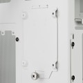 SilverStone Sugo 17 White