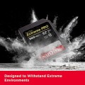 SanDisk Extreme Pro V90 SD UHS-II U3