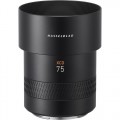 Hasselblad 75mm f/3.4 XCD P