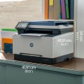 HP Color LaserJet Pro 3303SDW