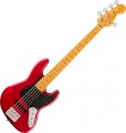 Fender American Ultra II Jazz Bass V MN