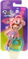 Polly Pocket Friend Clips Piggy HKW01