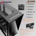 RAIJINTEK Silenos Pro