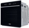 Whirlpool W7 OS4 4S2 H BL