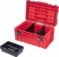 Qbrick System One 350 2.0 Profi Red