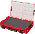 Qbrick System One Organizer XL 2.0 red