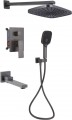 Q-tap Gemini QTGEM114CRM45702