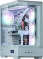 Zalman P50 DS White