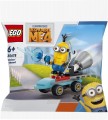 Lego Minions Jetboard 30678