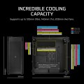 Corsair 9000D RGB Airflow Black